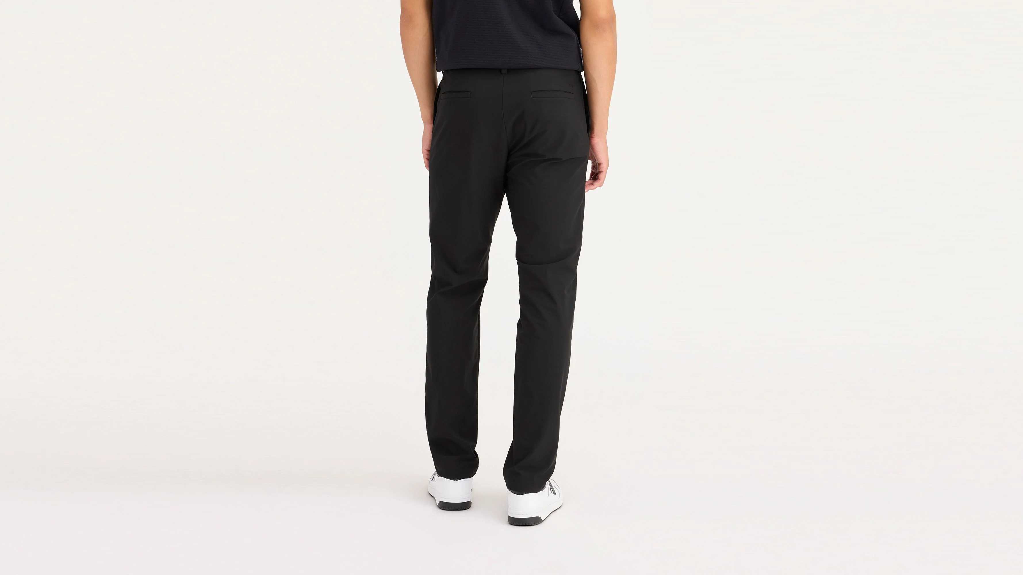 Go Airweave Chino, Slim Fit - Image 2