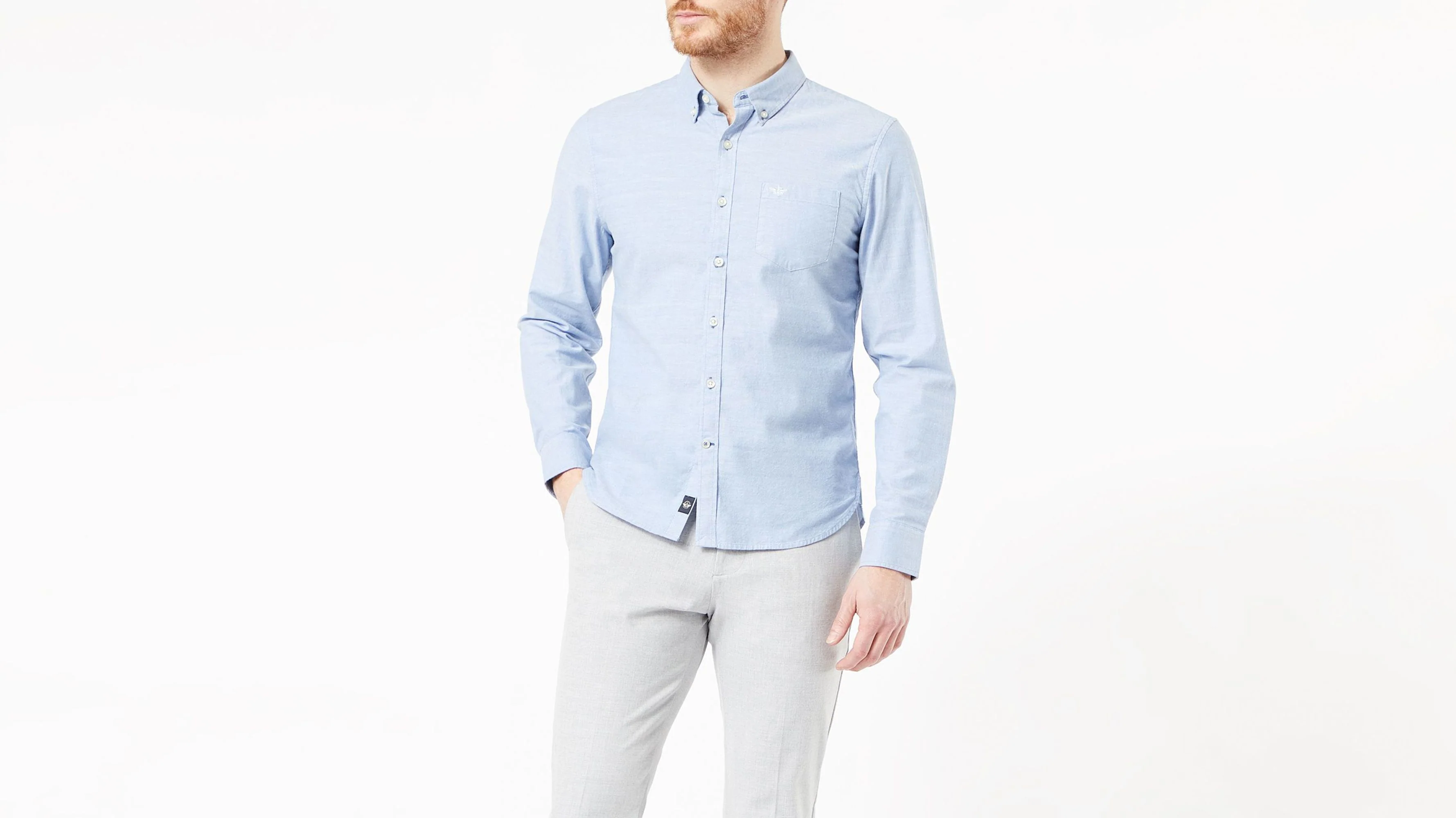 Promo Inclusion

  

  

  

  
    &ndash; Dockers®