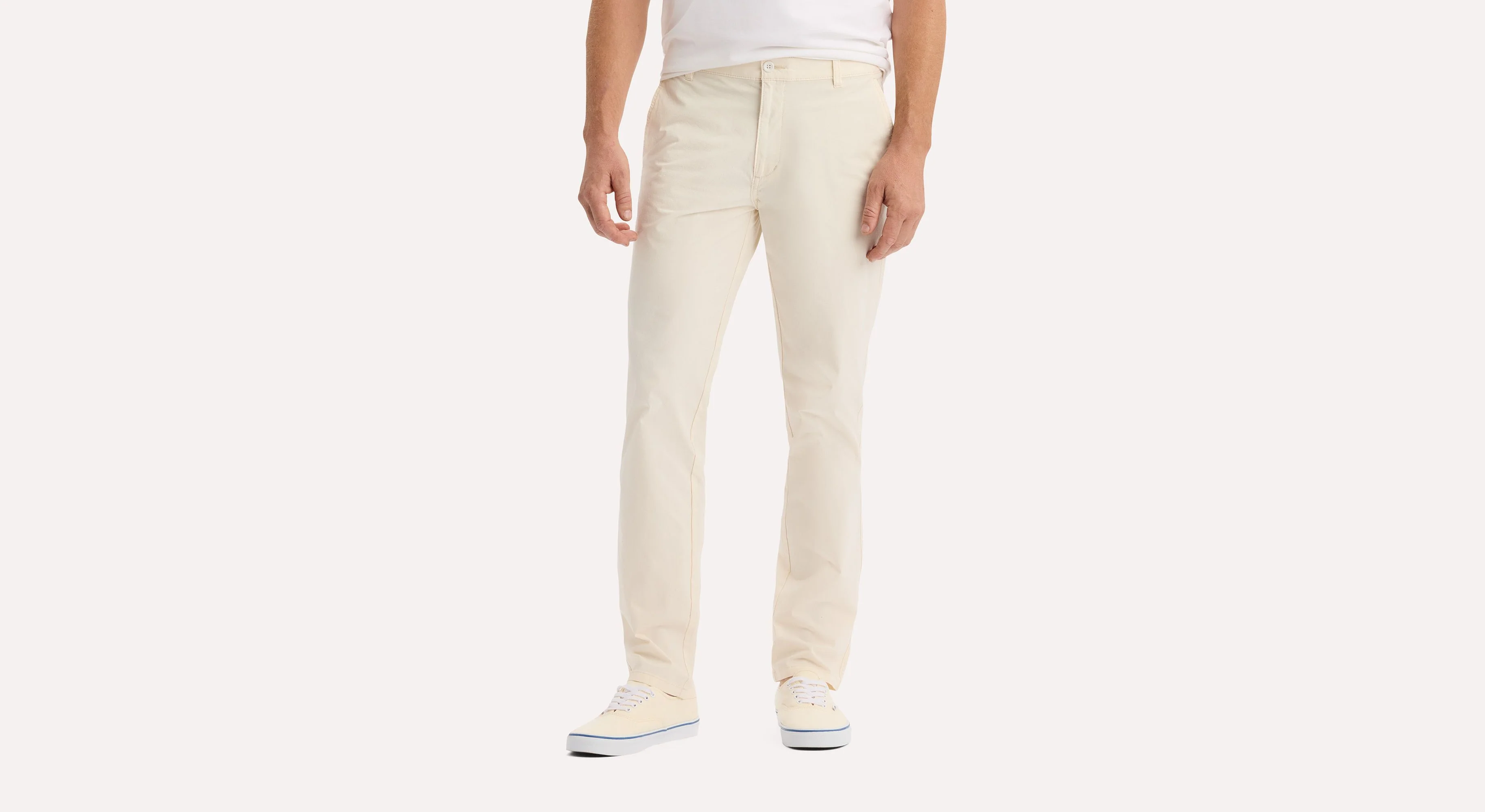 Ultimate Chinos, Slim Fit