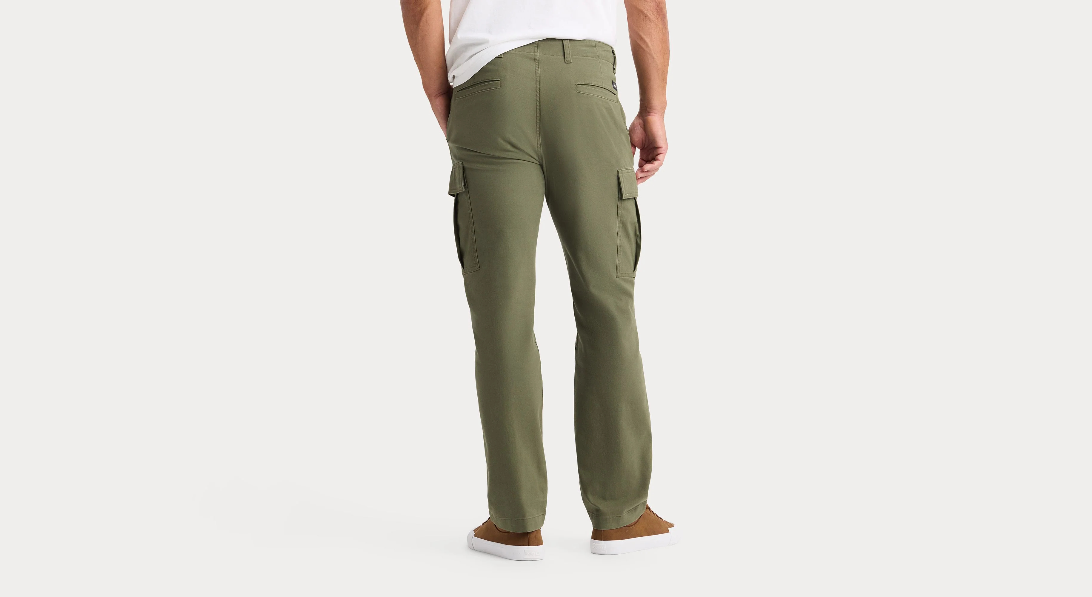 Utility Cargo Pant, Straight Fit - Image 2